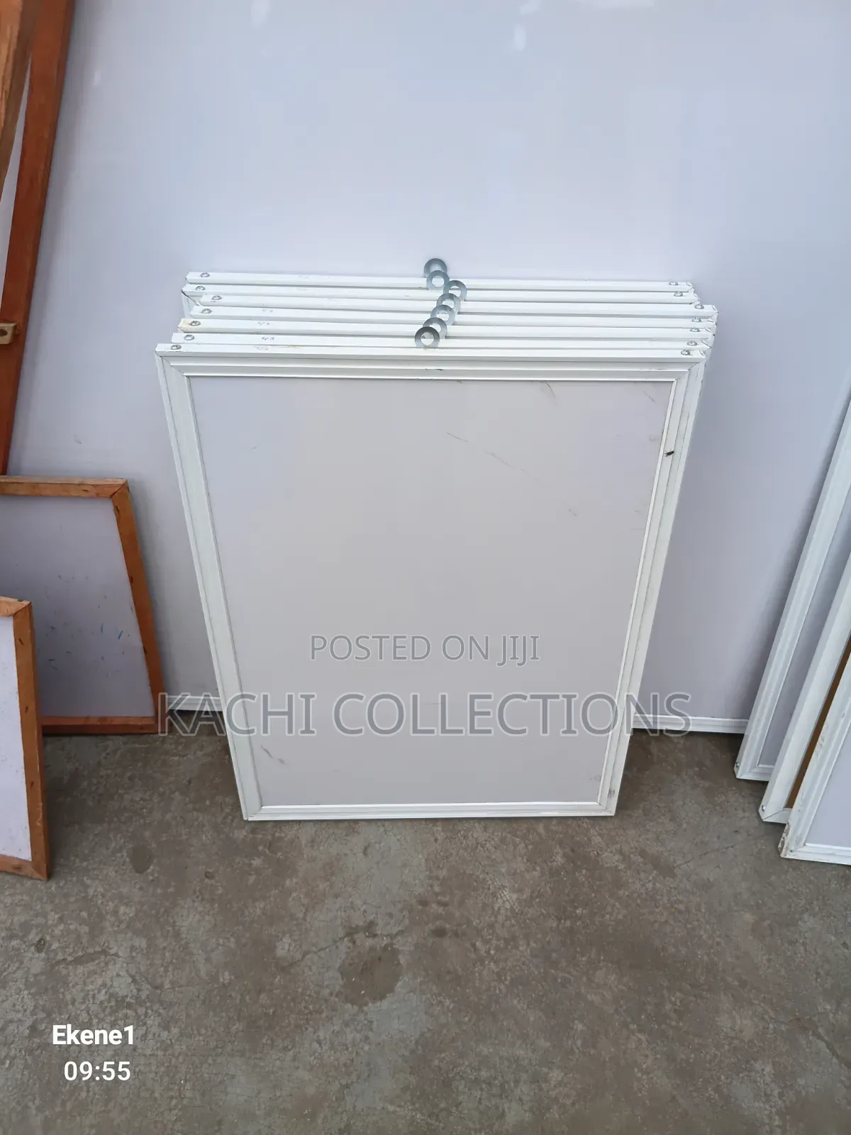 Small Size of White Board.