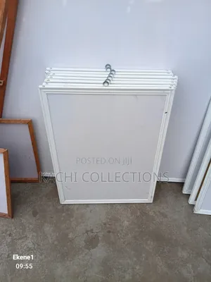 Small Size of White Board.