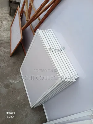 Small Size of White Board.