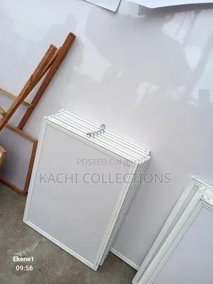 Small Size of White Board.