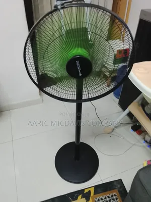 Smartvolt 18inches 16 Inches Rechargeable Fan