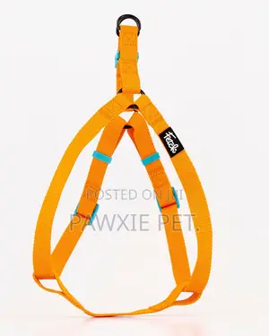 Nunbell Pet Harness 2.5*68-80cm (0401) L