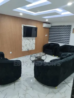 Clean Neatly Used Upholstery