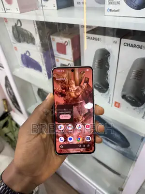 Google Pixel 8 128 GB Gold