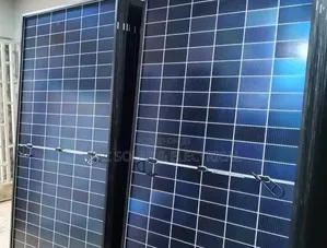 585w Panels