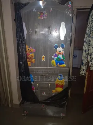 Brand New Baby Wardrobe for Sale