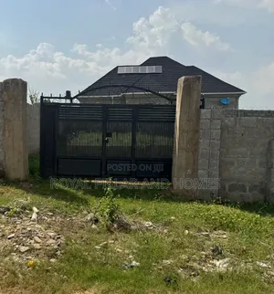 Land for Sale at Karo Abuja