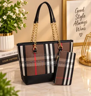 Beautifully Crafted Handmade Tote Bags