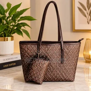 Beautifully Crafted Handmade Tote Bags
