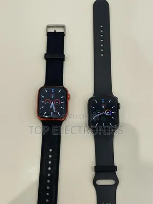 Apple Watch Series 5