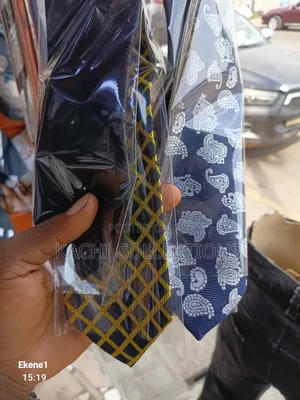 Shirt Ties for Men