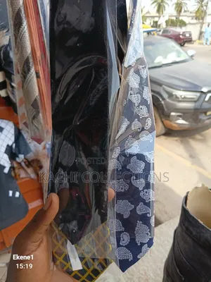 Shirt Ties for Men