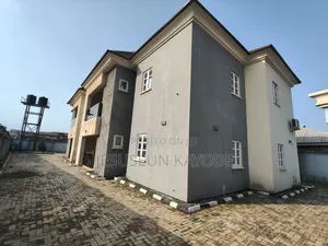 2bdrm Apartment in Gbaga Ikorodu for rent