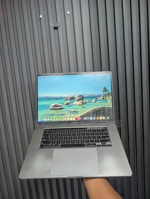 Laptop Apple MacBook Pro 2019 64GB Intel Core i9 SSD 1T