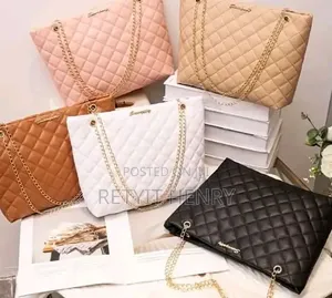 Beautifully Crafted Handmade Tote Bags