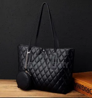 Beautifully Crafted Handmade Tote Bags