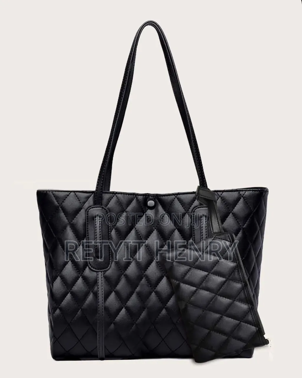 Beautifully Crafted Handmade Tote Bags