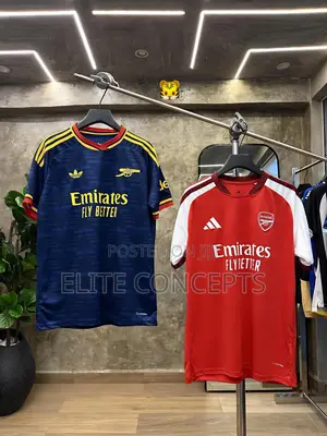 Premium Jerseys