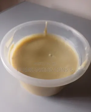 Shea Butter Raw