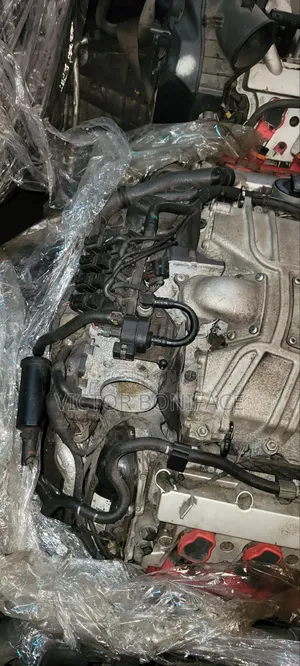 Complete Engine 3.0t Audi A7,Q7 2017,2019