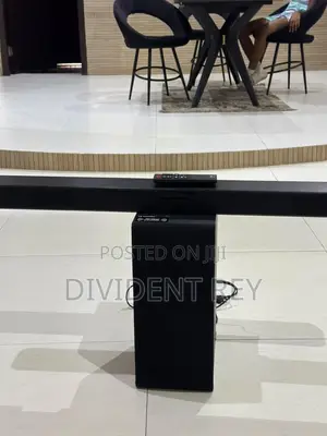 Barely Used LG SN4 Soundbar