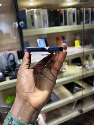 Apple iPhone 17 Pro Max 256 GB Blue