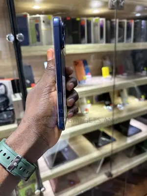 Apple iPhone 17 Pro Max 256 GB Blue