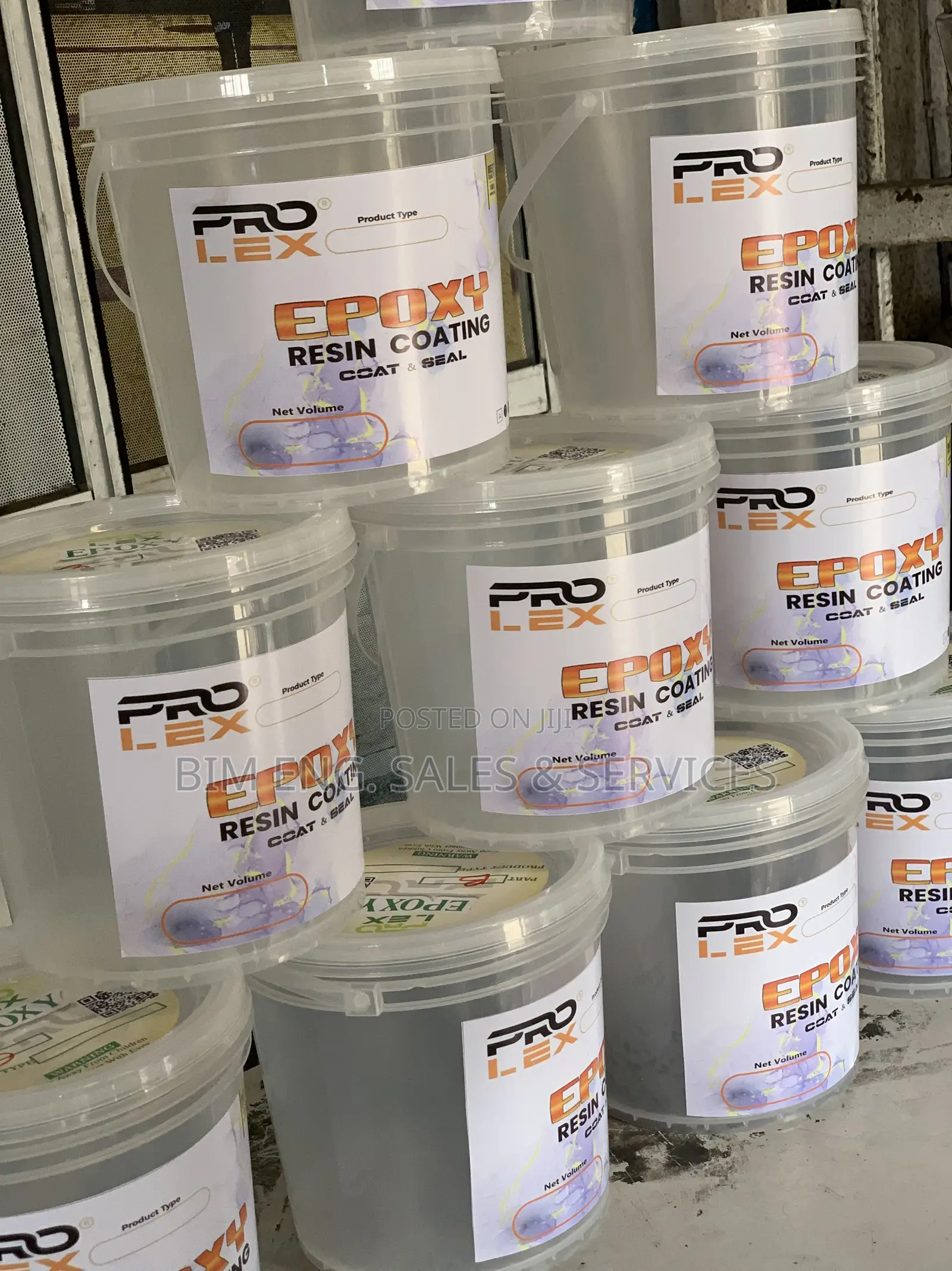 Epoxy Primer