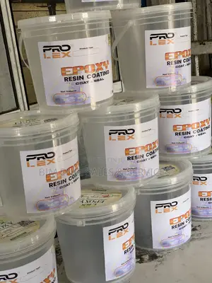 Epoxy Primer