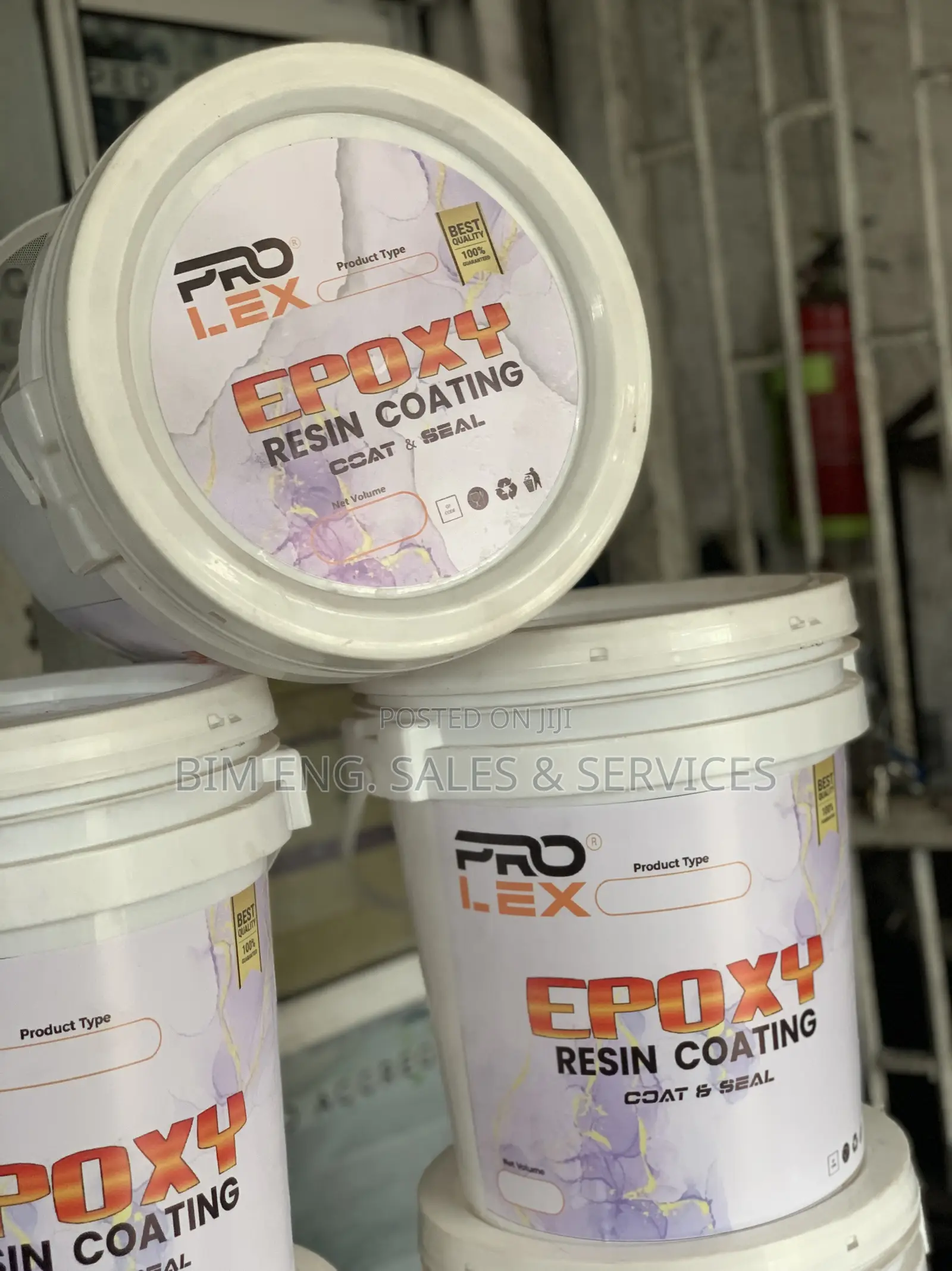 Epoxy Primer