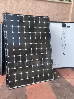 450w Jinko Panel
