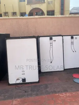 450w Jinko Panel