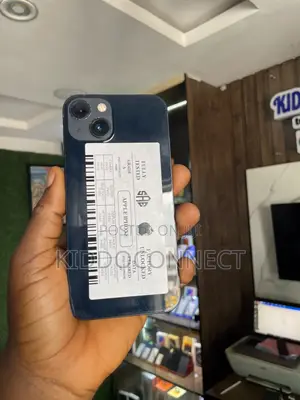 Apple iPhone 13 128 GB Blue