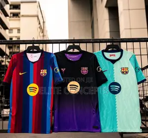 Premium Jerseys