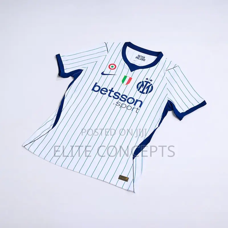 Premium Jerseys