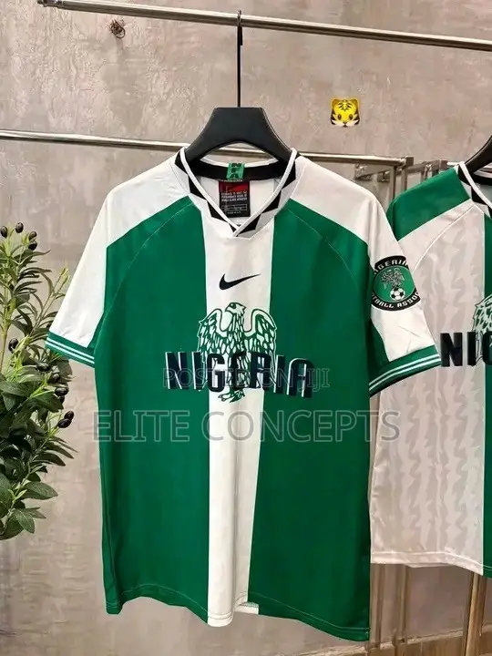 Premium Jerseys