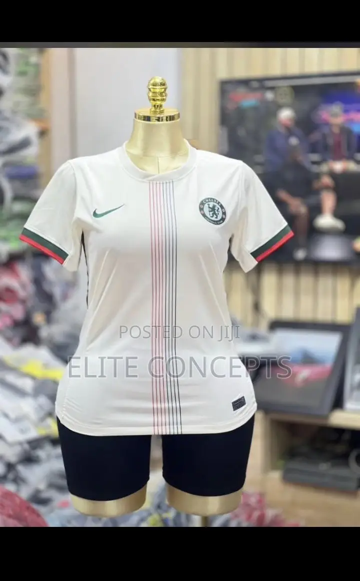 Premium Jerseys
