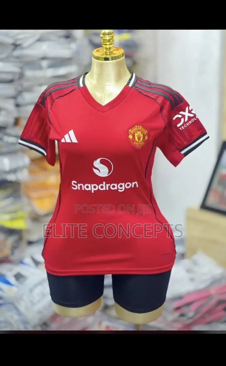Premium Jerseys