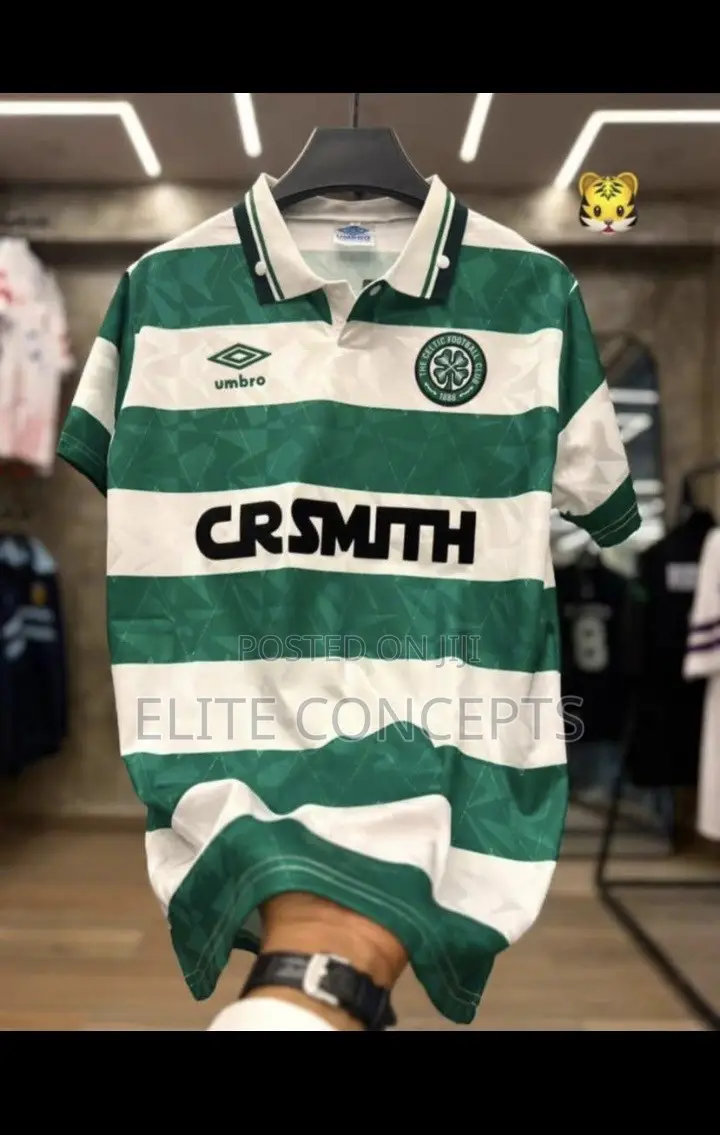 Premium Jerseys