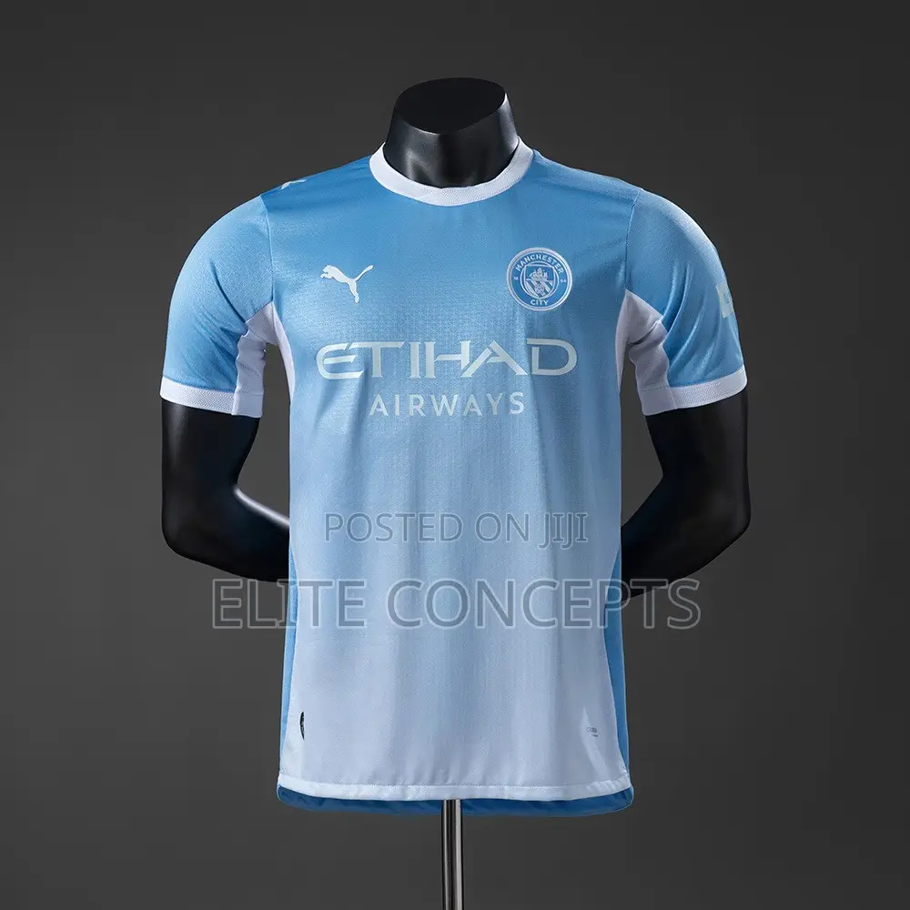 Premium Jerseys
