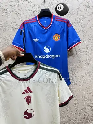 Premium Jerseys