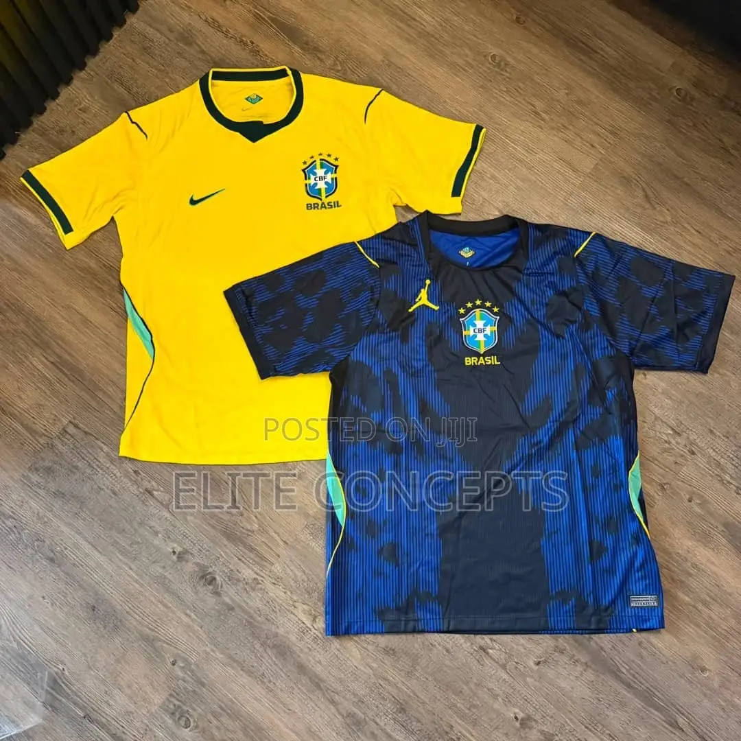 Premium Jerseys