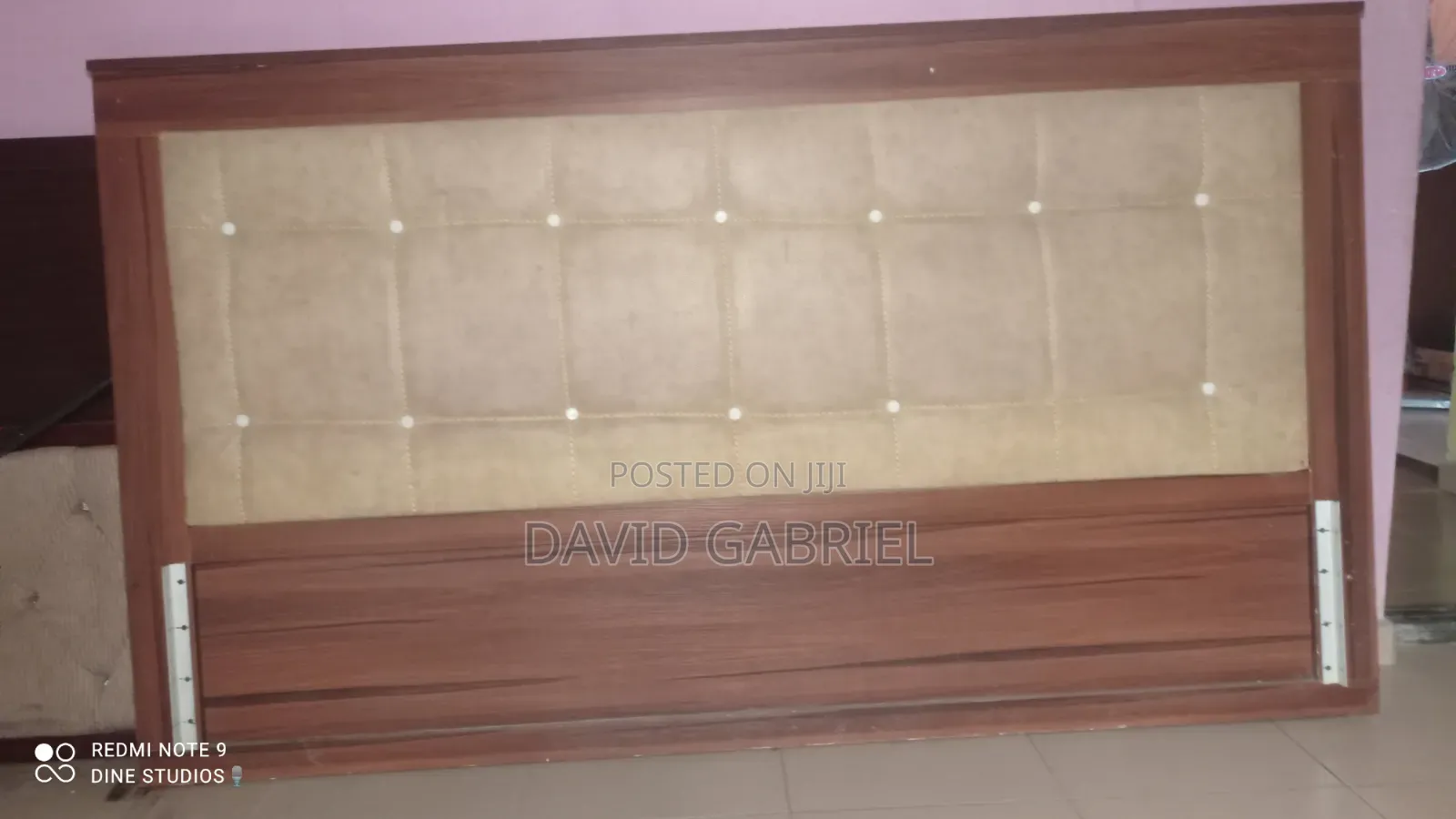Executive 6×6 Bed Frames
