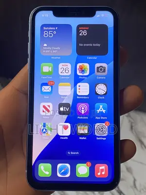Apple iPhone XR 128 GB Blue