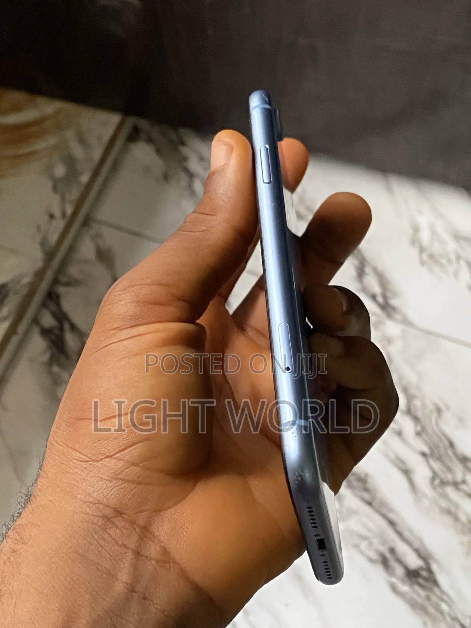 Apple iPhone XR 128 GB Blue