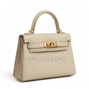 Bag, Bead, Leg Chain
