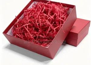 Shredded Paper Gift Box Filler – Wholesale Retail