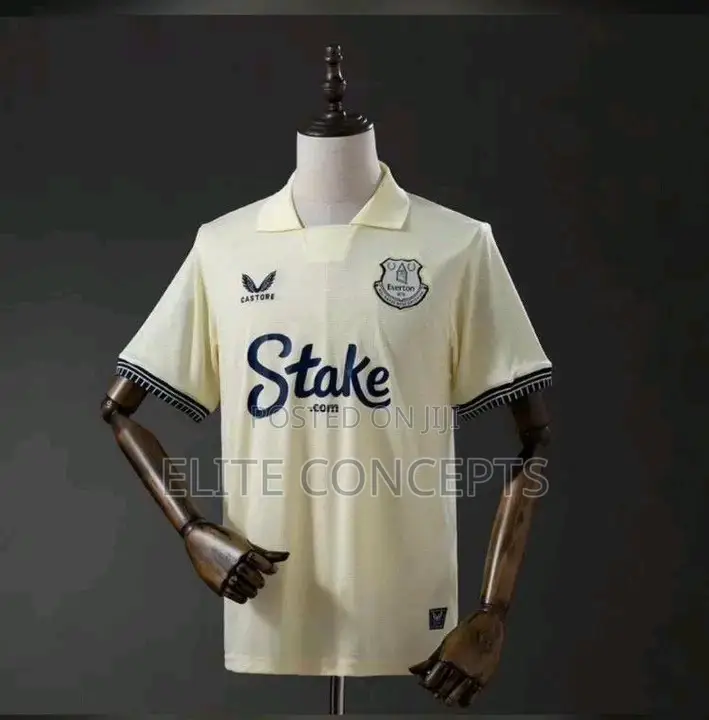Premium Jerseys