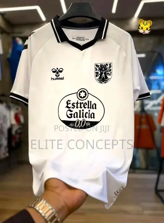 Premium Jerseys