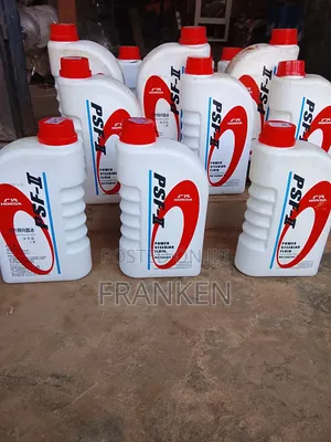 Original Power Steering Fluid/Oil for Honda
